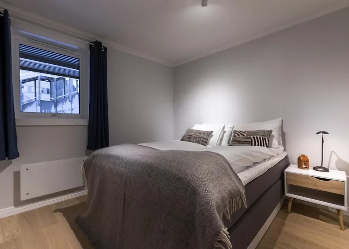 Appartement Enter Viking *
