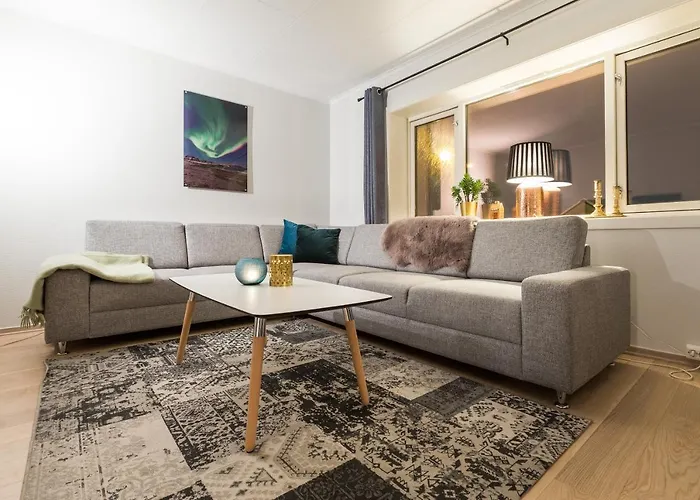 Appartement Enter Viking *