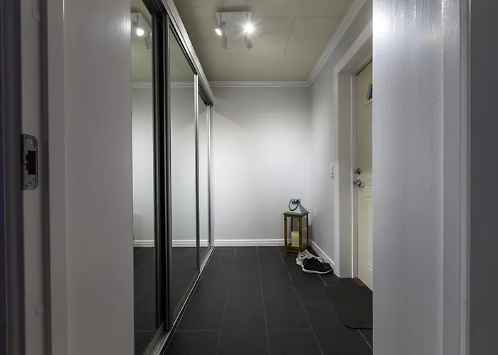 Enter Viking Appartement Tromsø