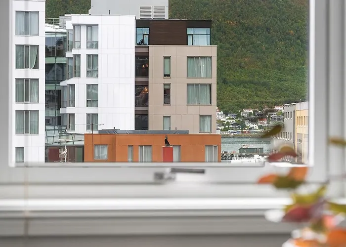 Appartement Enter Viking Tromsø