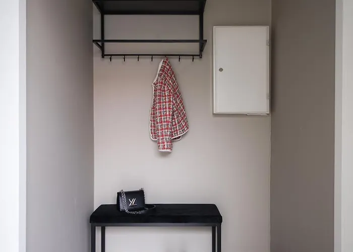 Enter Viking Appartement Tromsø